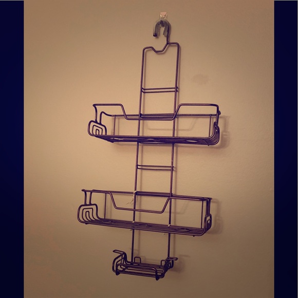 Other - Bronze Shower Caddy